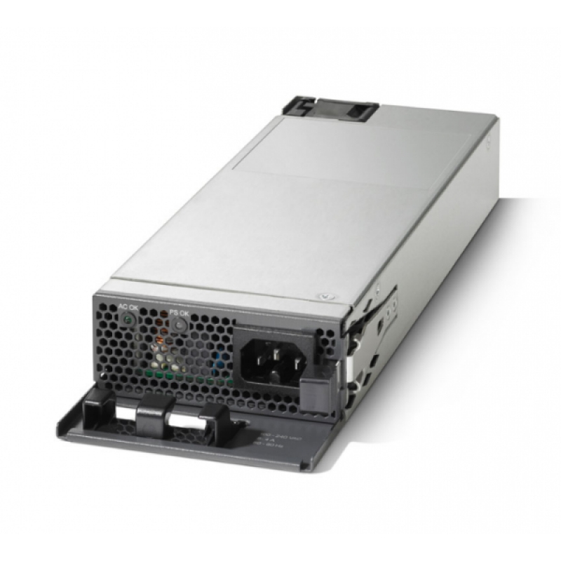 Cisco Config 5 - Stromversorgung Hot-Plug (Plug-In-Modul)