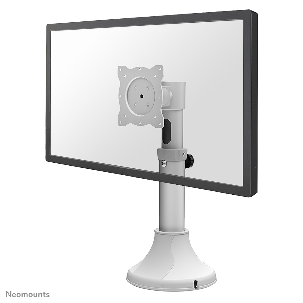 Neomounts by Newstar FPMA-D025 - Befestigungskit - für LCD-Display - Silber - Bildschirmgröße: 25.4-76.2 cm (10"-30")