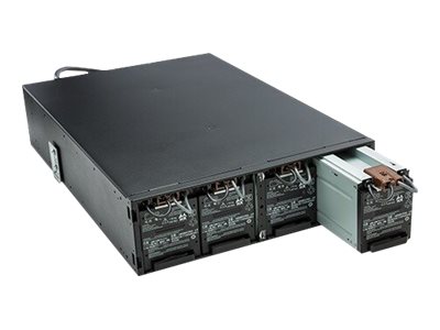 APC Smart-UPS SRT 192V 5kVA and 6kVA RM Battery Pack - Batteriegehäuse (Rack - einbaufähig)