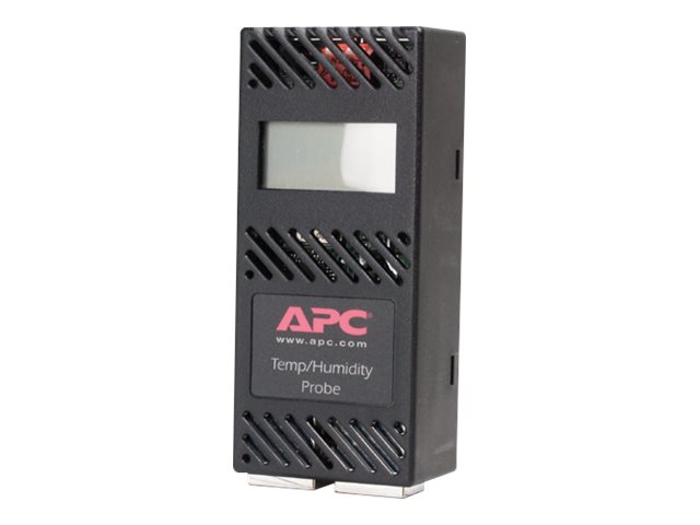 APC Temperatur- und Wärmefühler - Schwarz - für P/N: AR106SH4