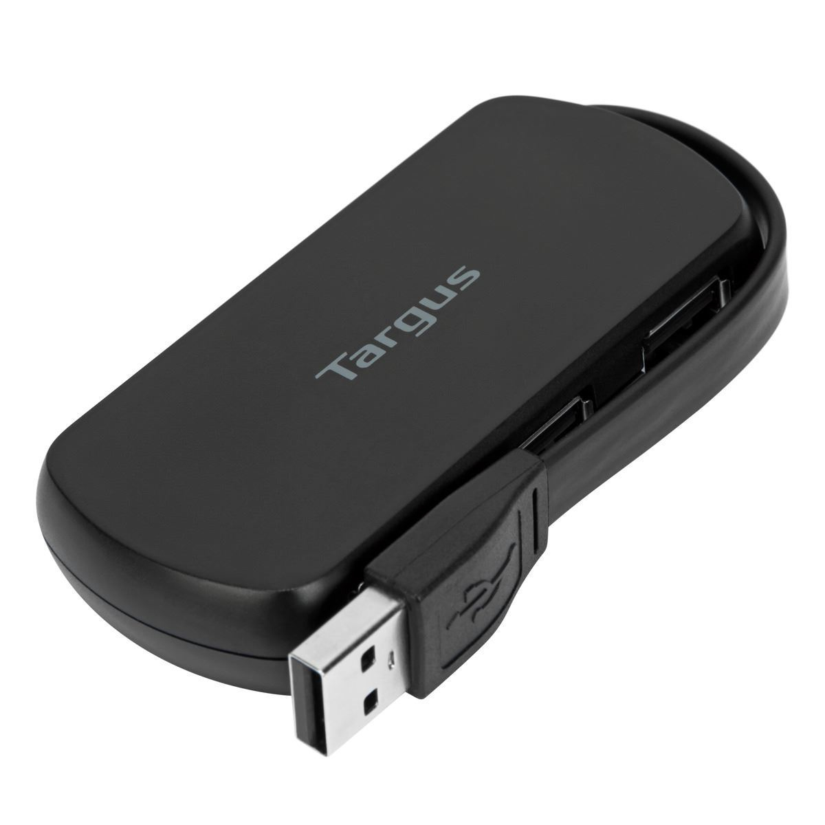 Targus Hub - 4 x USB 2.0 - Desktop