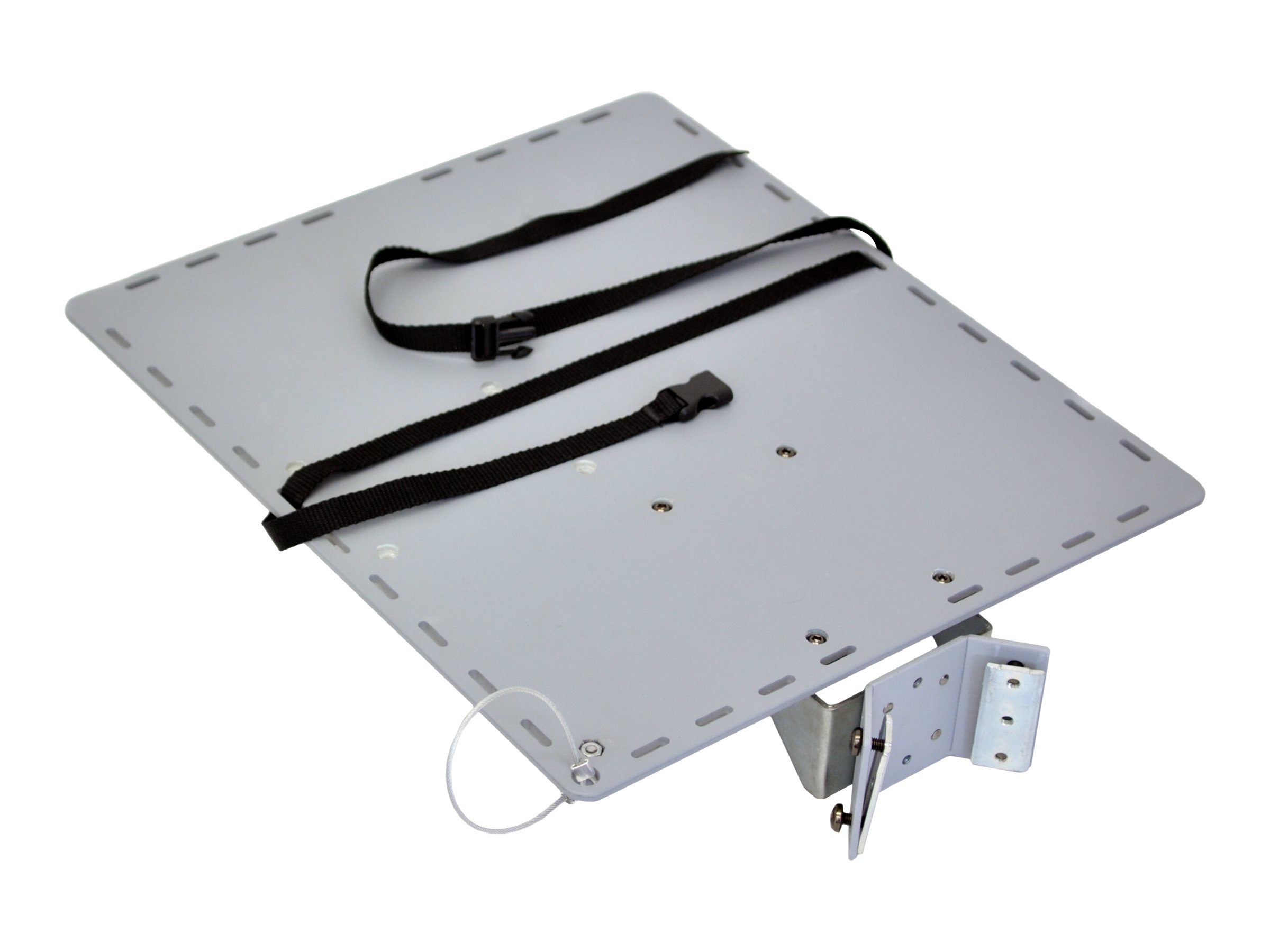 Ergotron Large Utility Shelf - Regal - für Projektor / Drucker