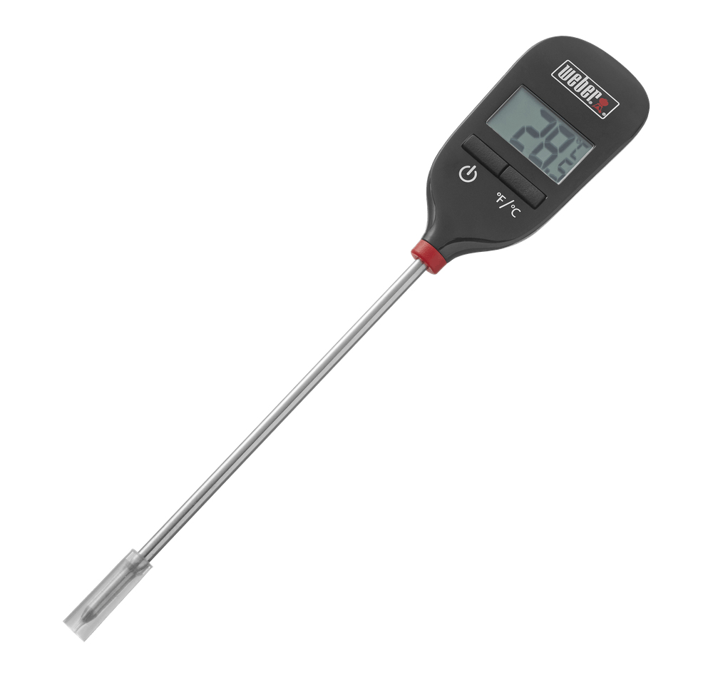 Weber Digitalthermometer - für BBQ-Grill