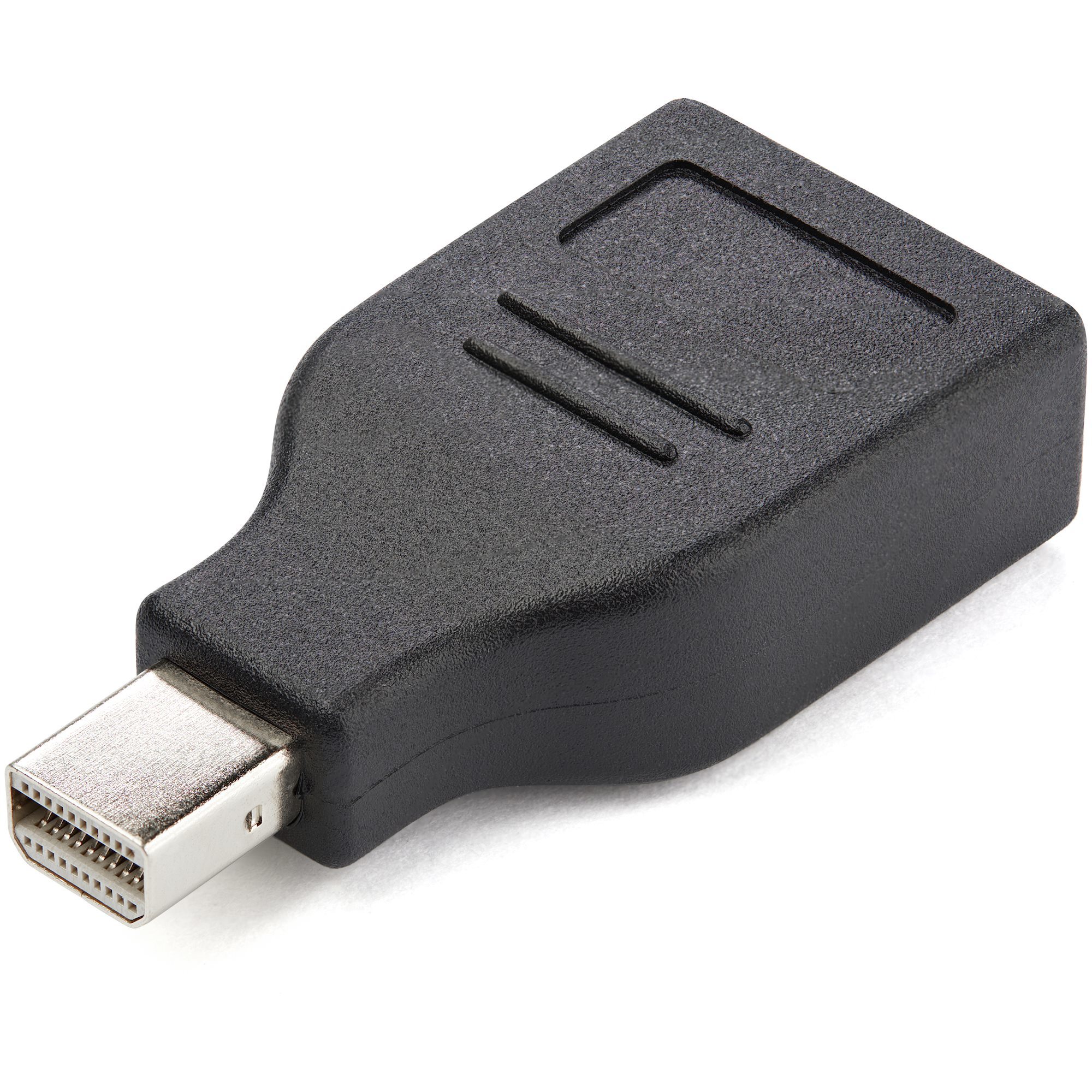 StarTech.com Mini DisplayPort auf DisplayPort Adapter / Konverter - St/Bu - Mini DP (Stecker)