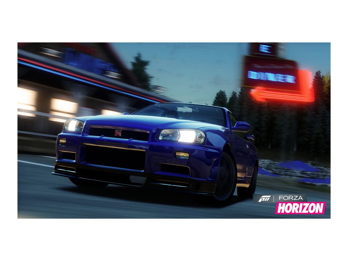 9172946000 Microsoft Forza Horizon 4 - Ultimate Edition - Xbox One