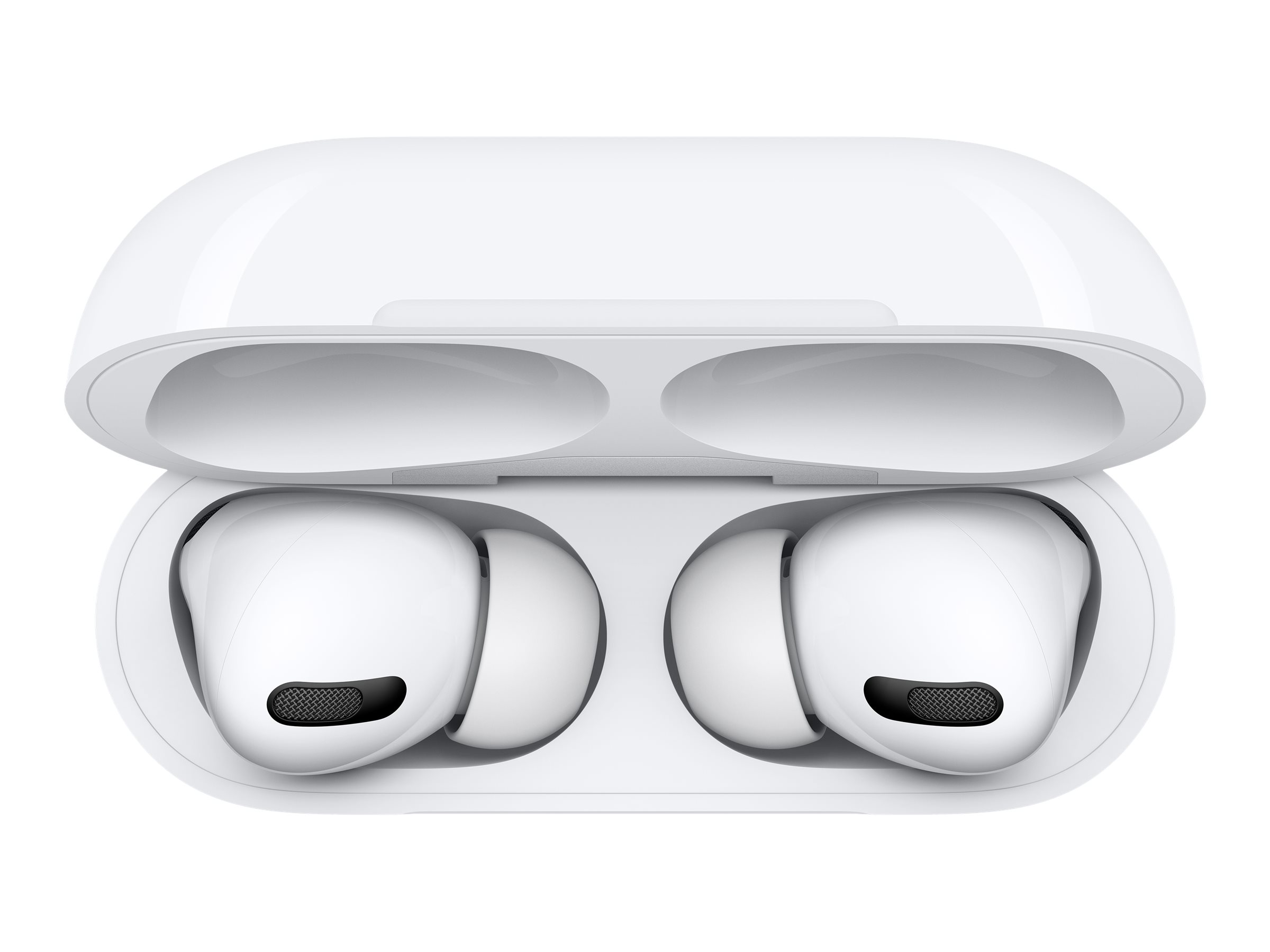Apple AirPods Pro - 1. Generation - True Wireless-Kopfhörer mit Mikrofon