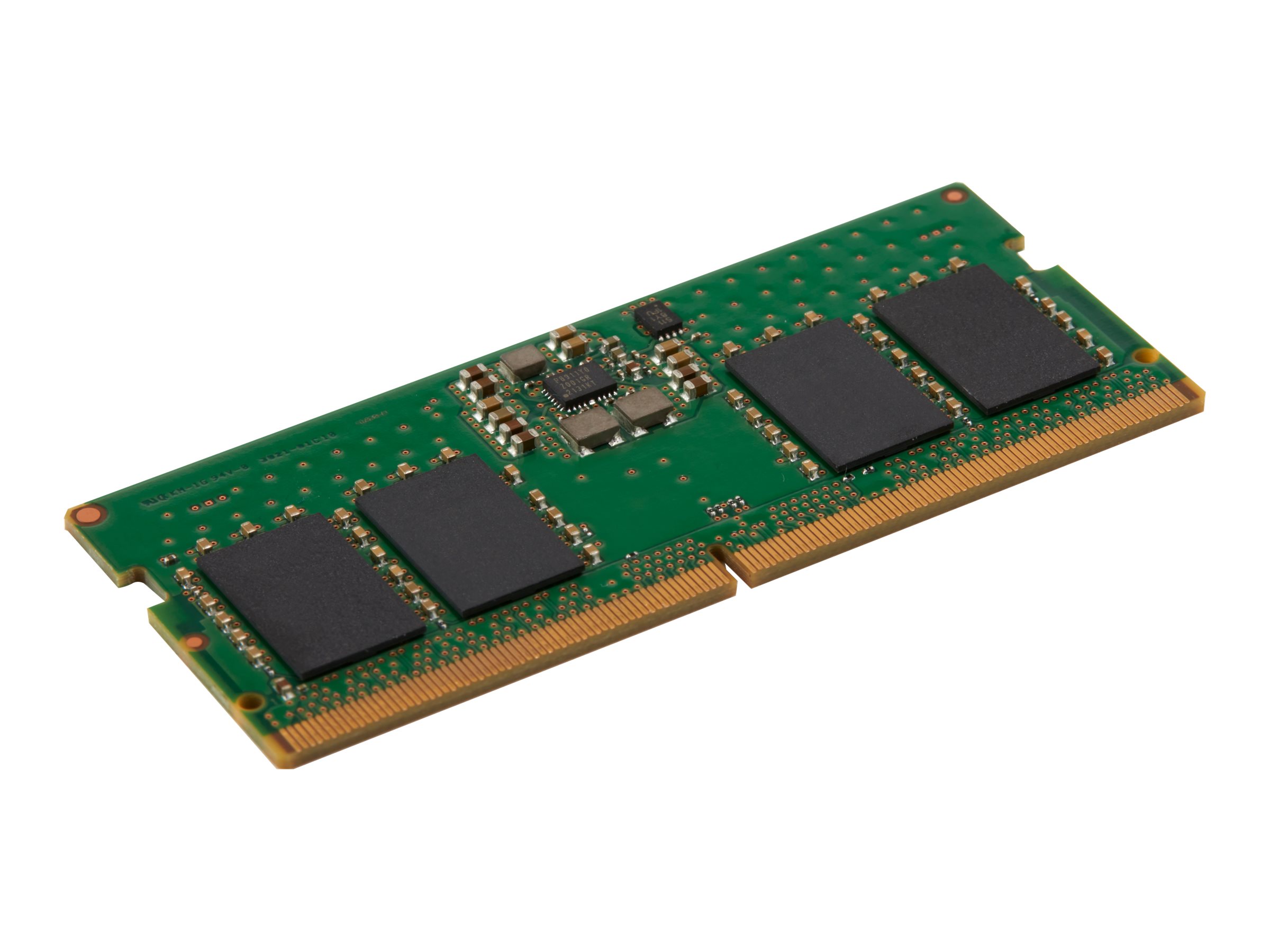 HP  DDR5 - Modul - 8 GB - SO DIMM 260-PIN - 4800 MHz / PC5-38400