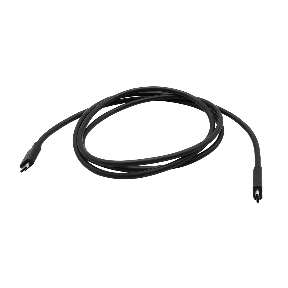 i-tec Thunderbolt-Kabel - 24 pin USB-C (M)