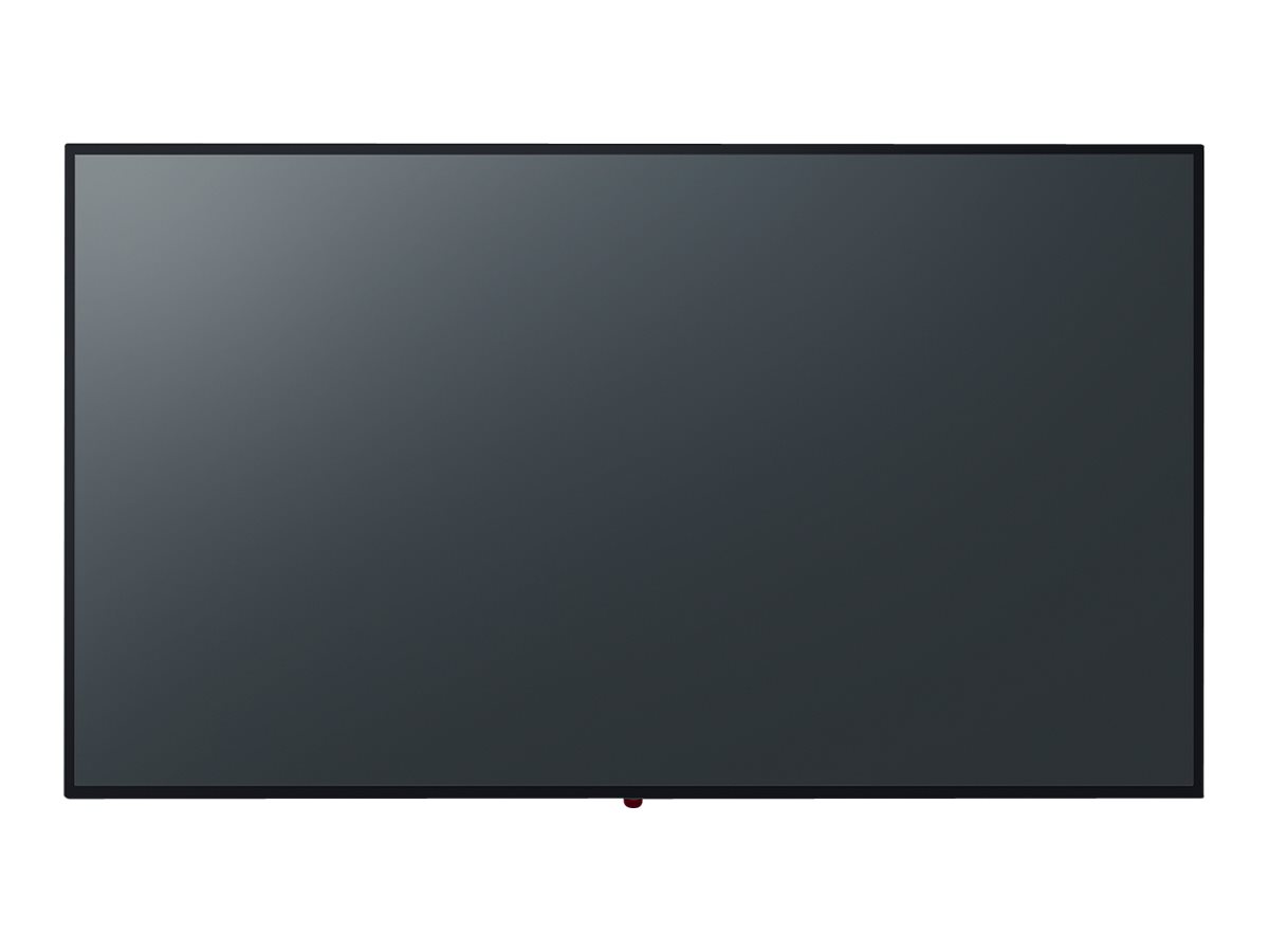 Panasonic TH-55CQE1W - 138.78 cm (55") Diagonalklasse CQE1 Series LCD-Display mit LED-Hintergrundbeleuchtung - Digital Signage - 4K UHD (2160p)