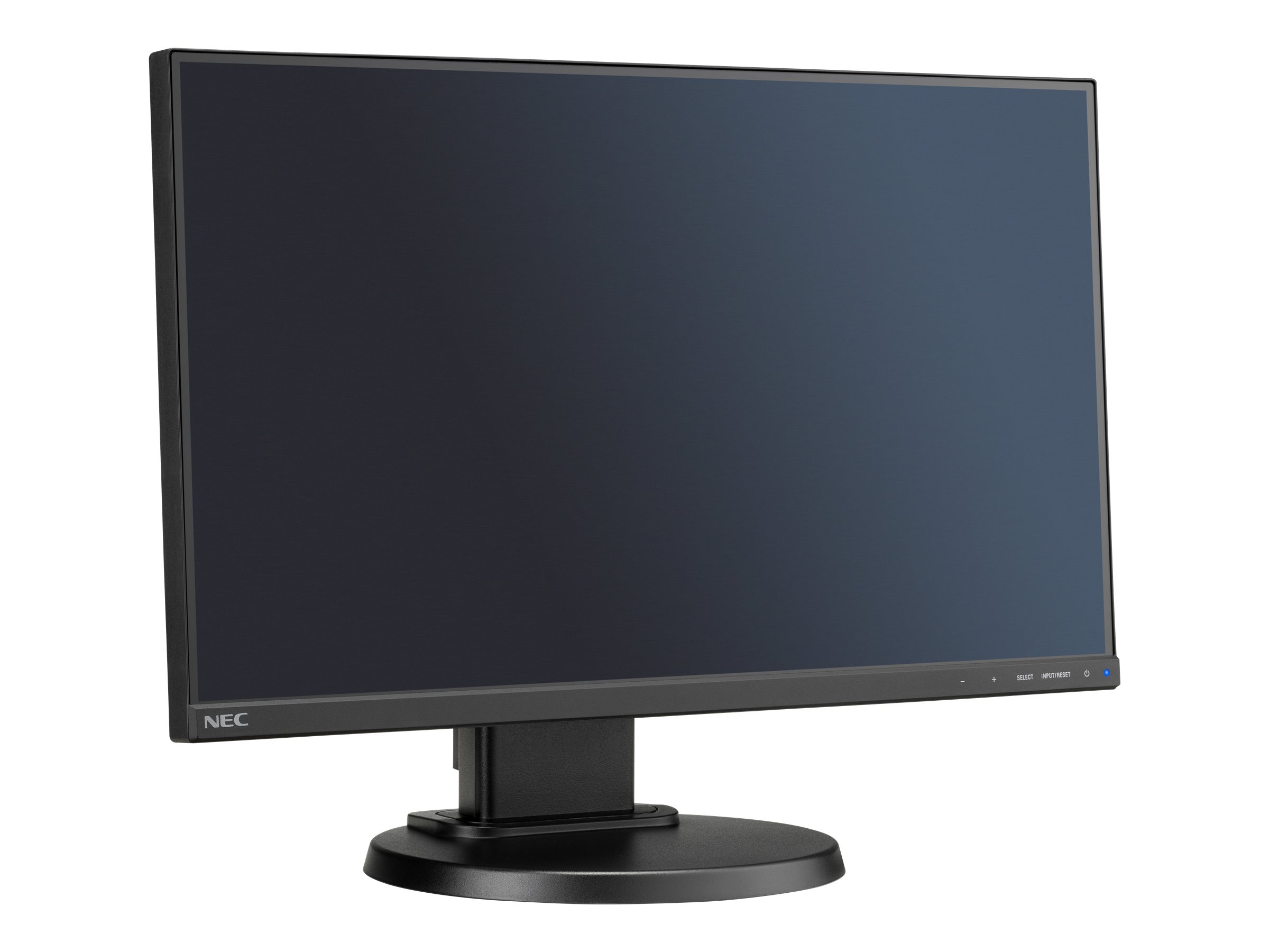 NEC Display MultiSync E221N - LED-Monitor - 55.9 cm (22")