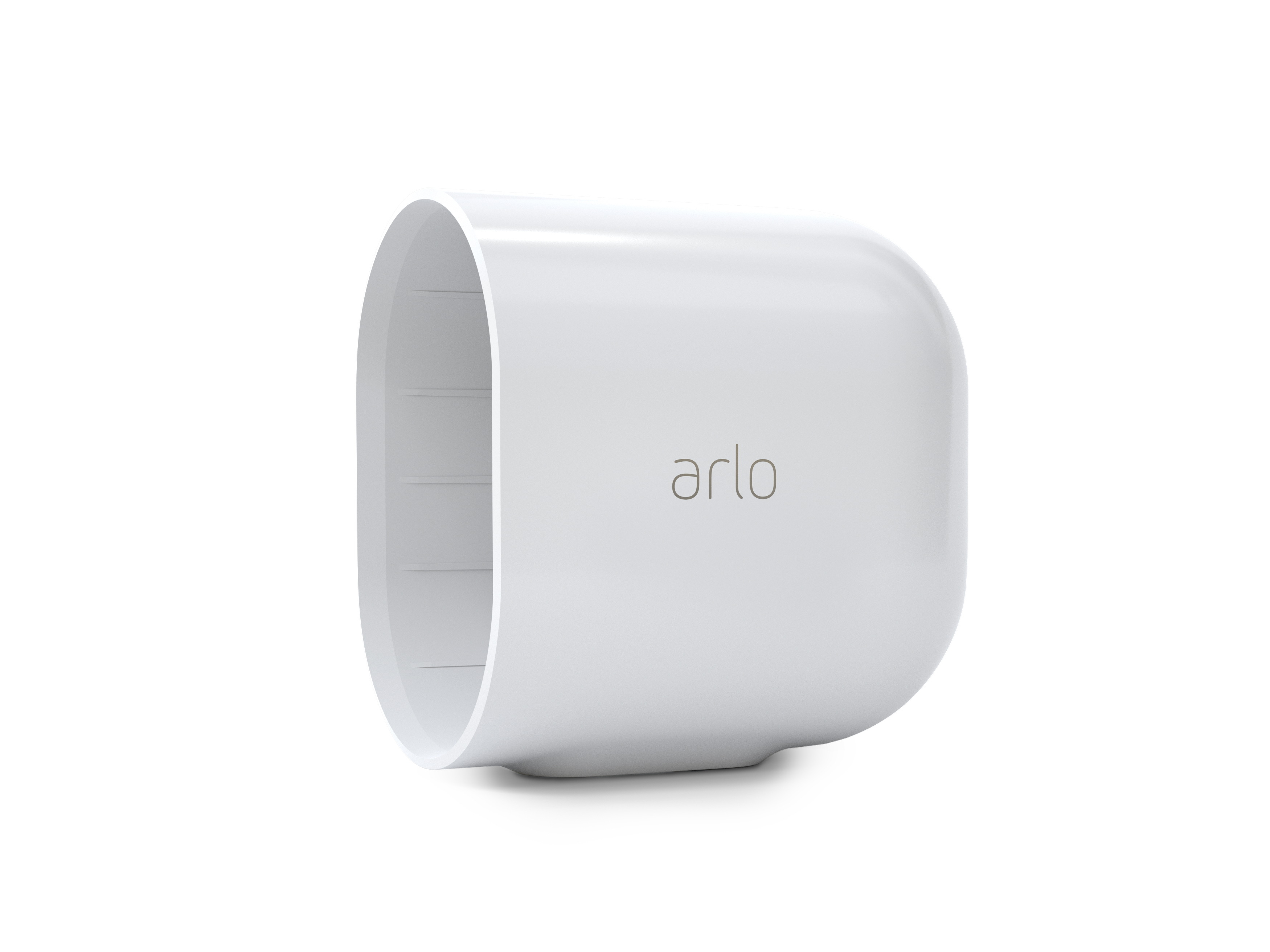 ARLO VMA5202H - Kameragehäuse - weiß - für Arlo Pro 3