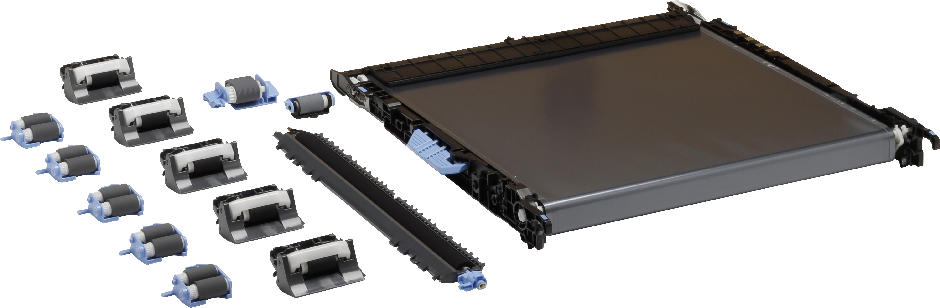 HP  Drucker - Transfer Kit - für Color LaserJet Enterprise M751, M856, MFP M776