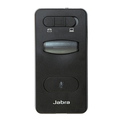 Jabra LINK 860 - Audioprozessor für Telefon