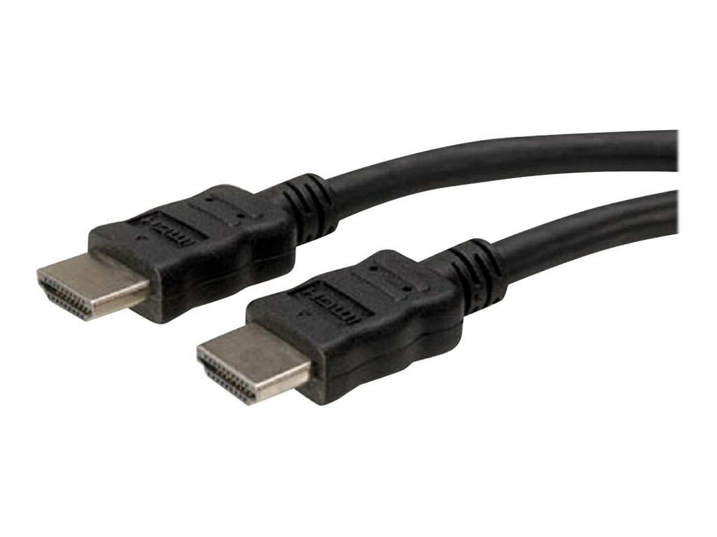 Neomounts High Speed - HDMI-Kabel - HDMI männlich zu HDMI männlich
