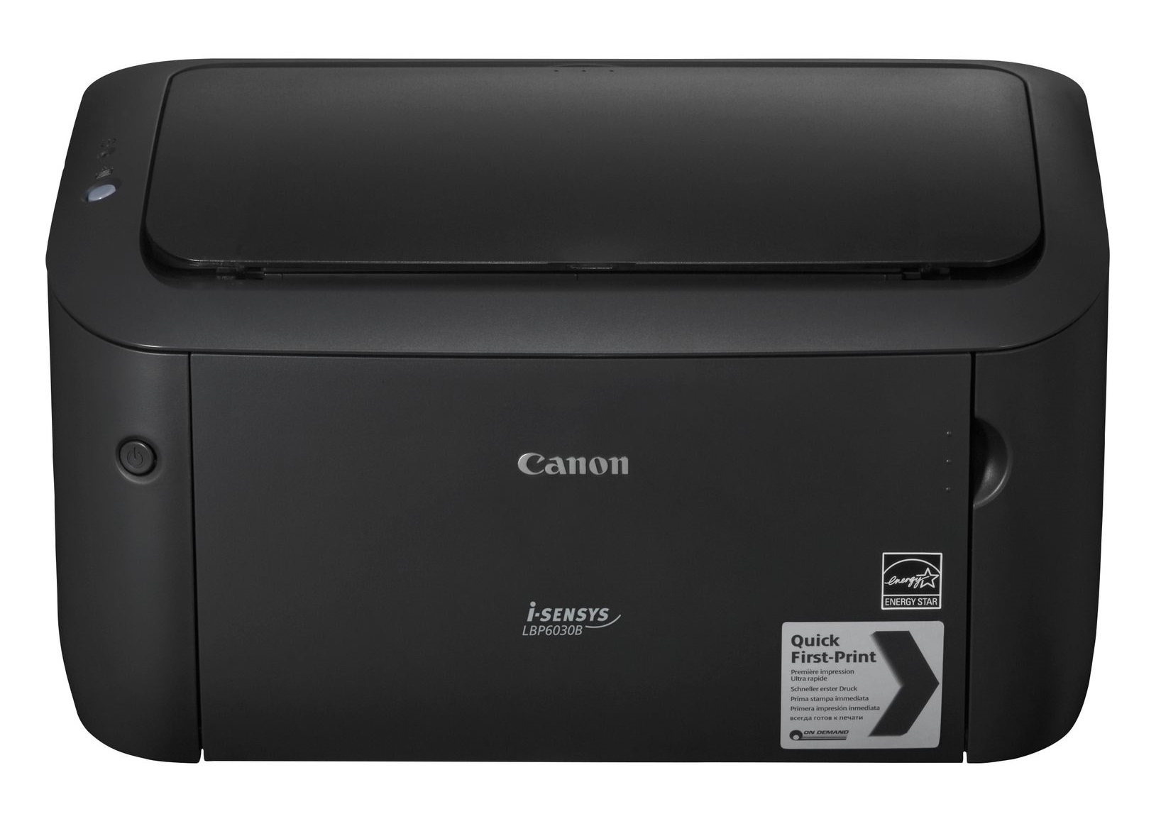 Canon i-SENSYS LBP6030B - Drucker - s/w - Laser