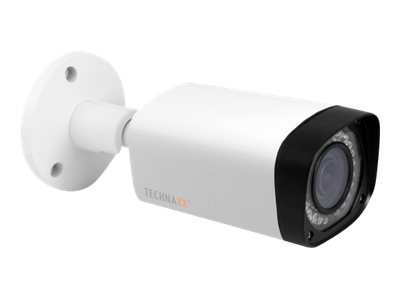 Technaxx Maxi Security Kit PRO FullHD 1080P TX-50 - DVR + Kamera(s) (LAN 10/100)