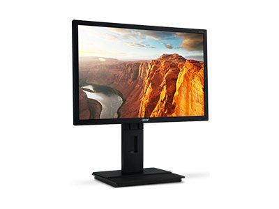 Acer B226WLymdr - LED-Monitor - 55.9 cm (22")