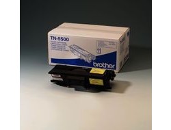 Brother TN5500 - Original - Tonerpatrone - für