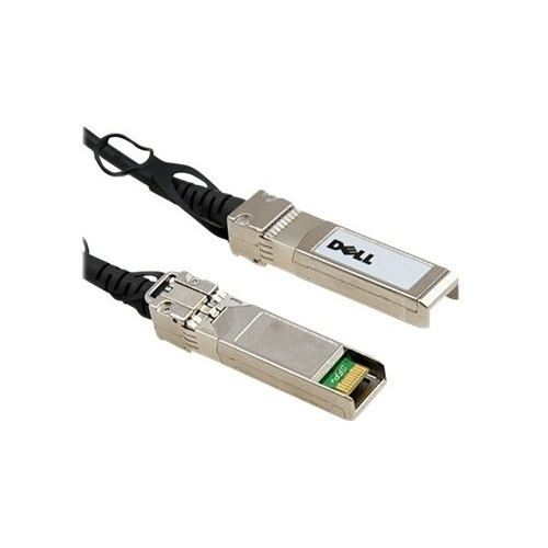Dell  Direktanschlusskabel - SFP+ bis SFP+ - 7 m
