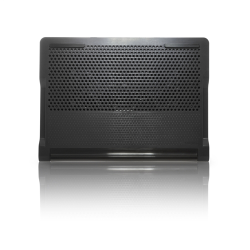Targus Chill Mat - Notebook-Ständer - mit USB 2.0-Hub mit 4 Ports