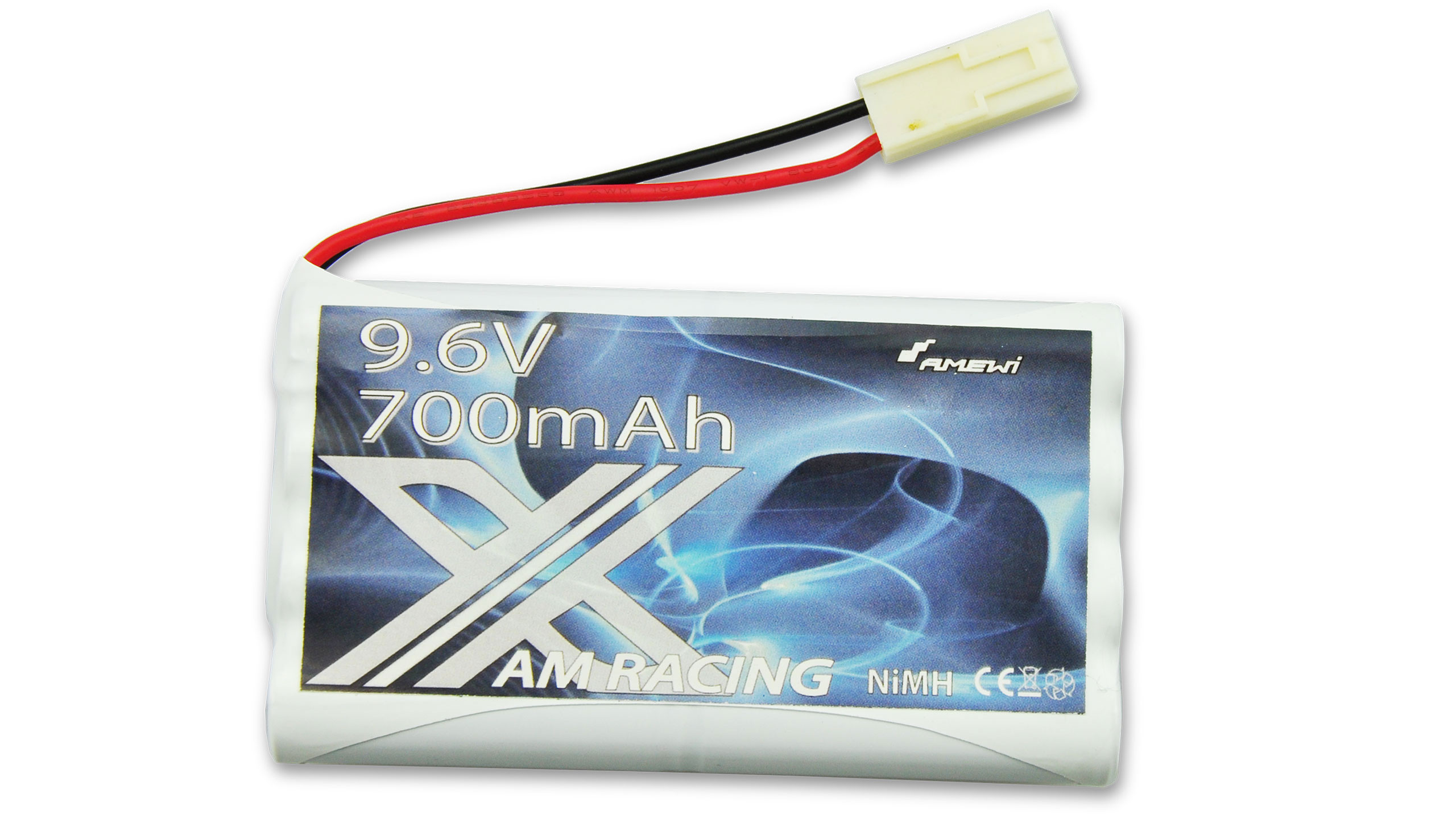 Amewi Batterie - NiMH - 700 mAh