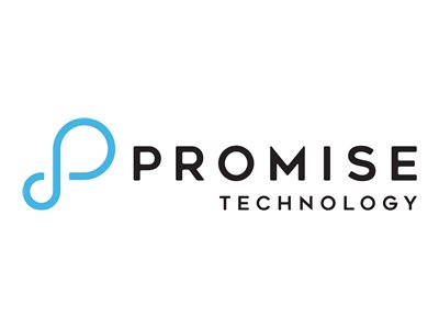 Promise Festplatte - 10 TB - Hot-Swap - SAS 12Gb/s