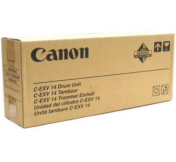 Canon Original - Trommeleinheit - für imageRUNNER 2016