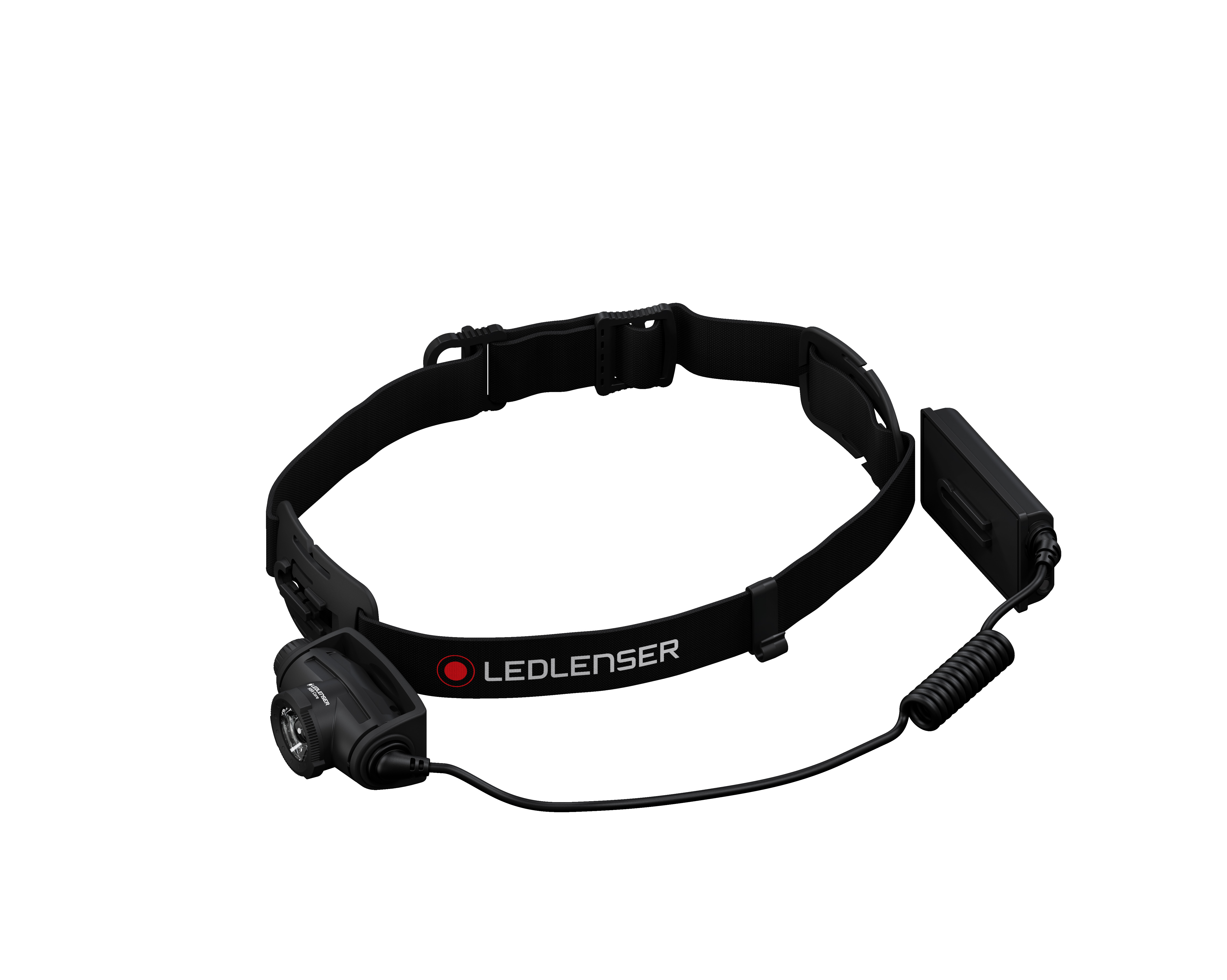 LED Lenser H5R Core - Stirnband-Taschenlampe - Schwarz - IPX7 - LED - 500 lm - 200 m