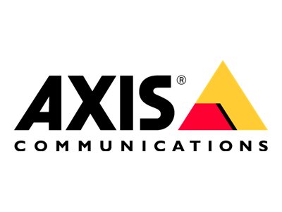 Axis Kameragehäuse - Schwarz - für AXIS Q3515-LVE