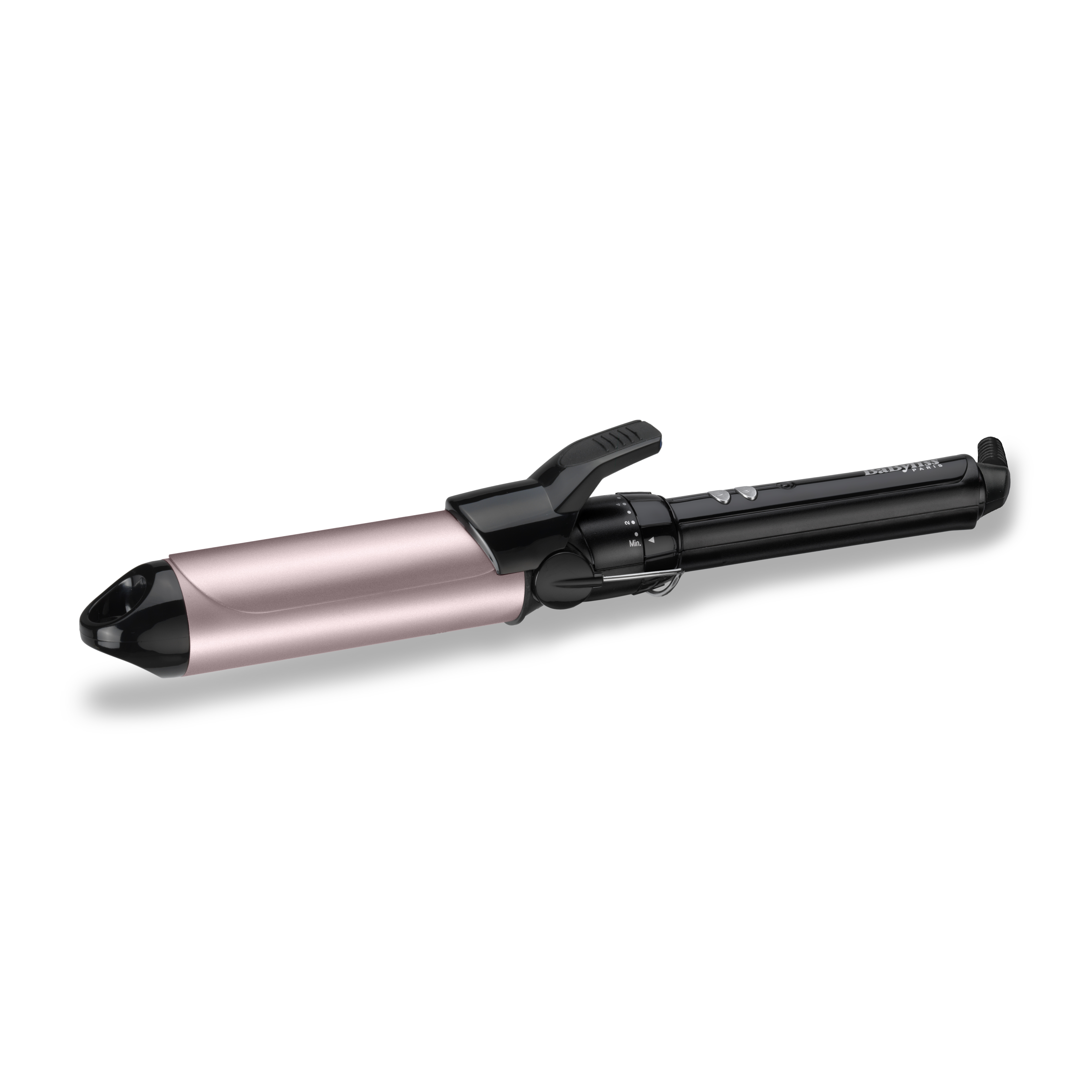 BaByliss SUBLIM'TOUCH PRO 180 C338E - Haarstyler