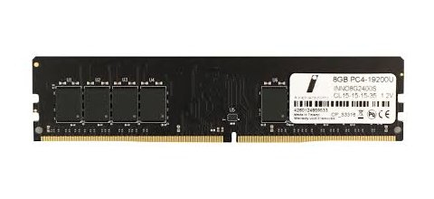Innovation IT DDR4 - Modul - 8 GB - DIMM 288-PIN