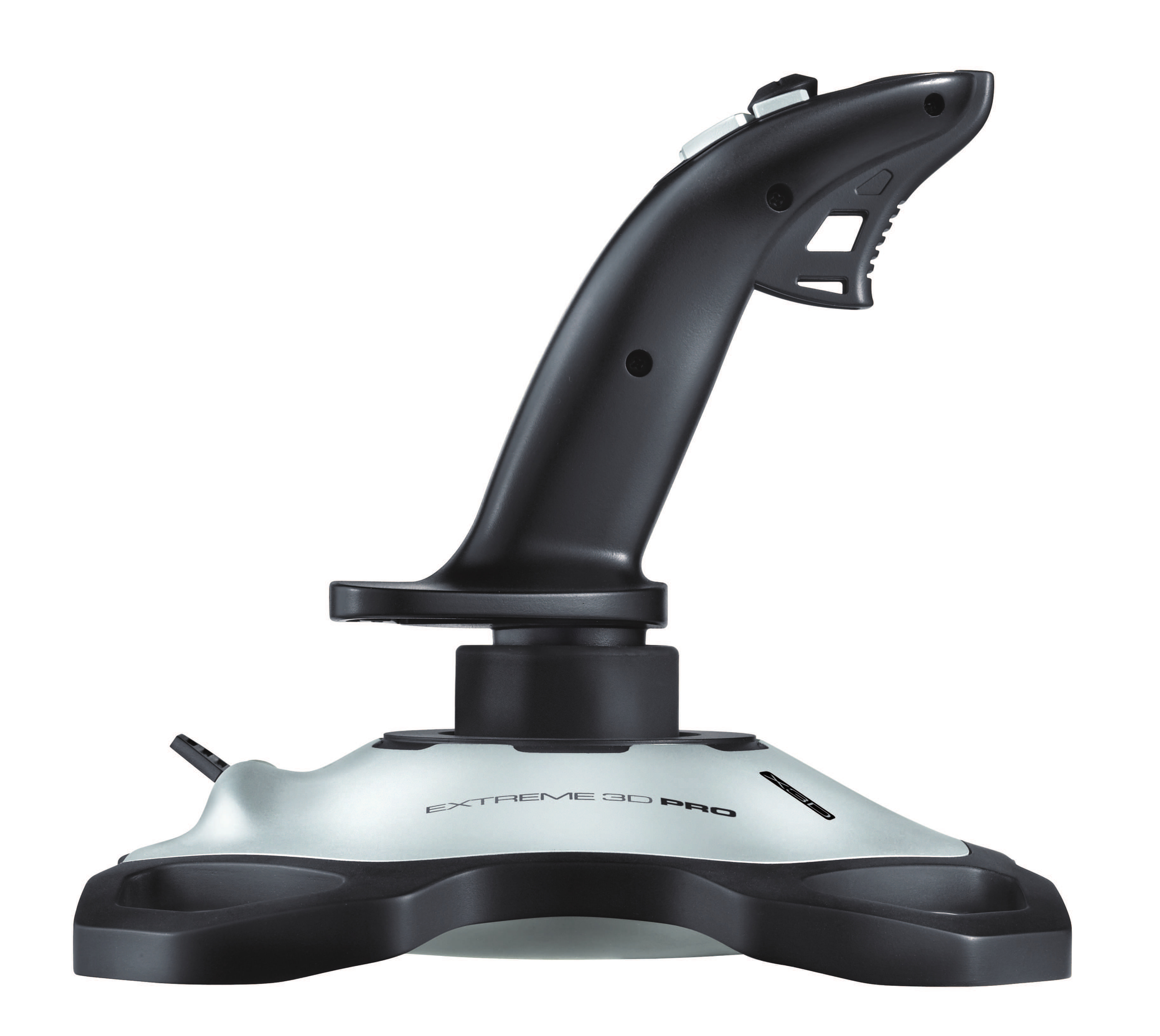Logitech Extreme 3D Pro - Joystick - 12 Tasten