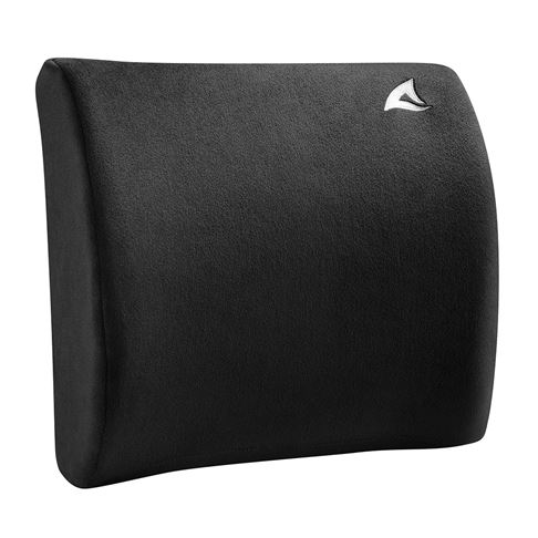 Sharkoon SKILLER SLC10 - Lumbar pillow