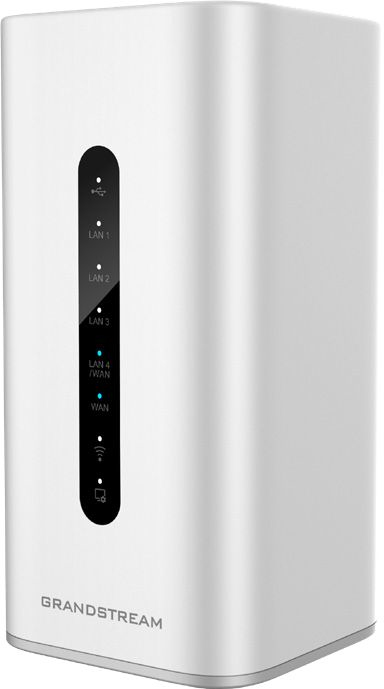 Grandstream GWN7062 - Wireless Router - 4-Port-Switch