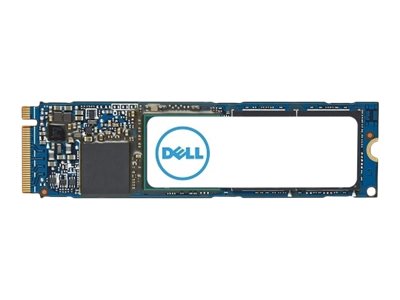 Dell  SSD - 1 TB - intern - M.2 2280 - PCIe 4.0 x4 (NVMe)