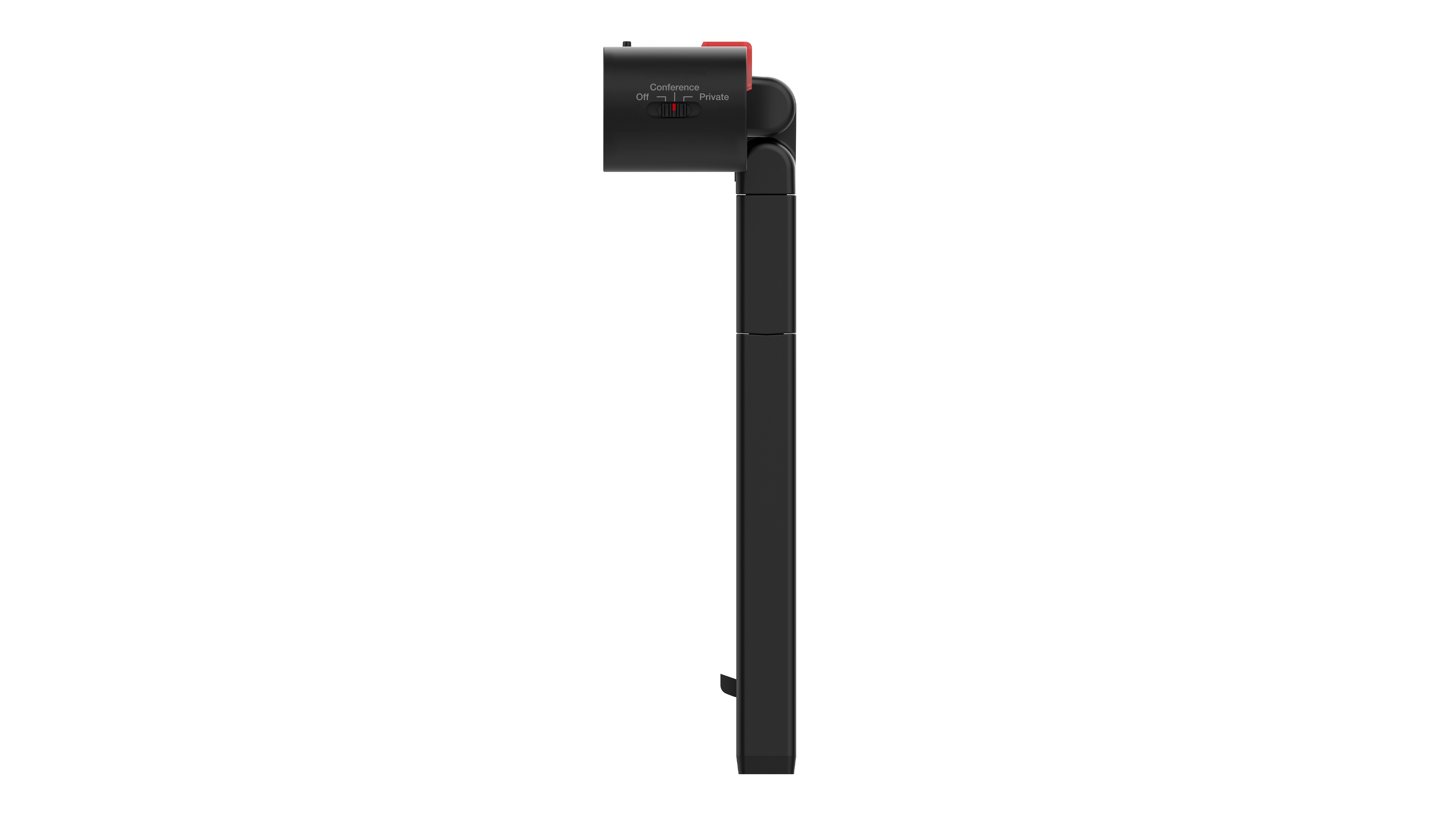 Lenovo ThinkVision MC60 - Webcam - Farbe - 1920 x 1080