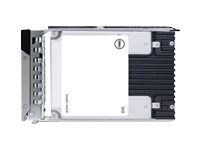 Dell  SSD - Mixed Use - verschlüsselt - 1.92 TB - Hot-Swap - 2.5" (6.4 cm)