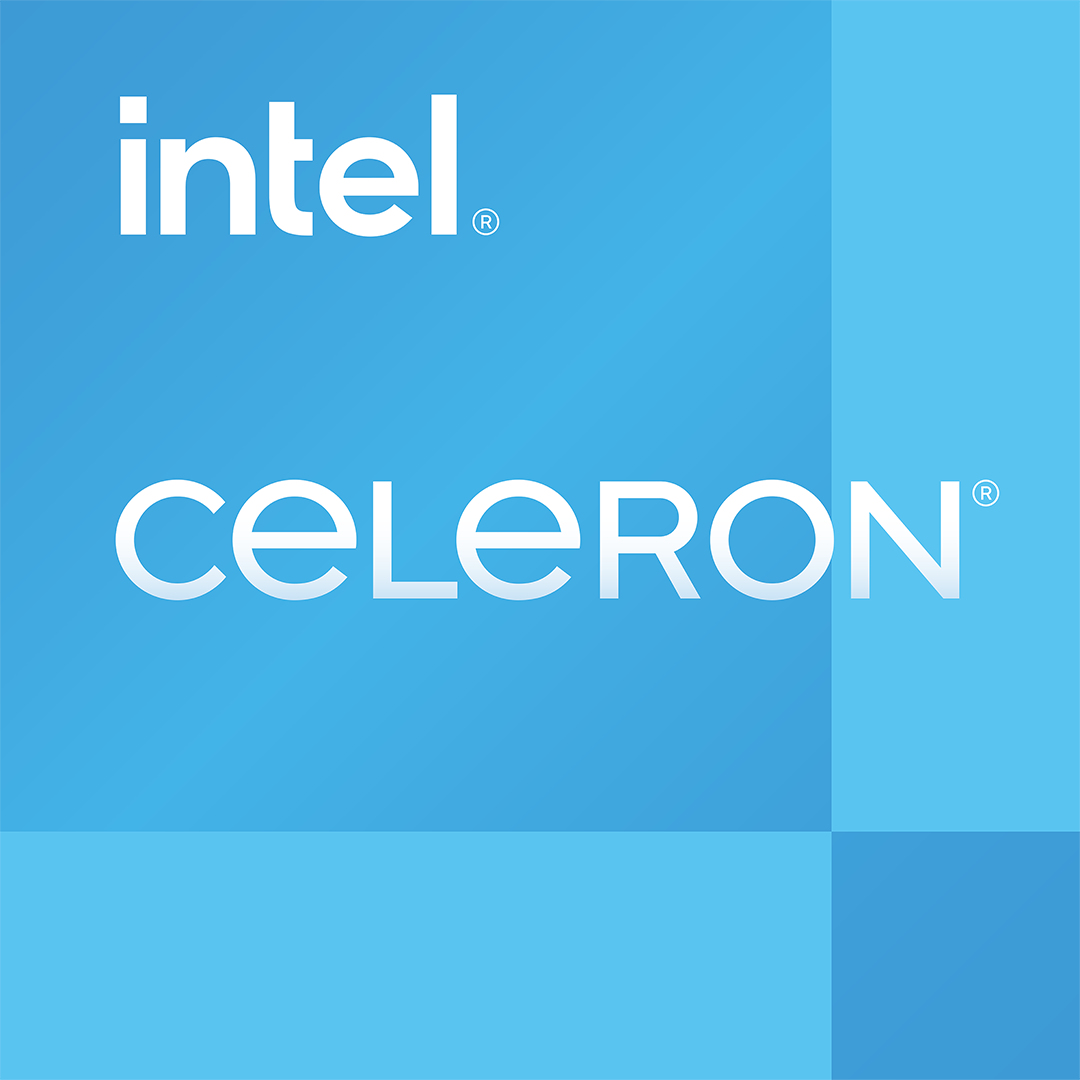 Intel Celeron G6900 - 3.4 GHz - 2 Kerne - 2 Threads