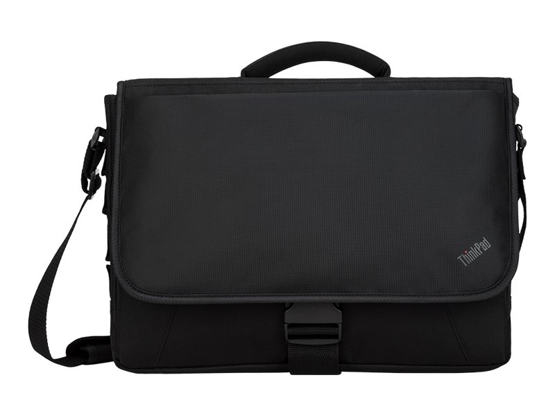 Lenovo ThinkPad Essential Messenger - Notebook-Tasche - 39.6 cm (15.6")