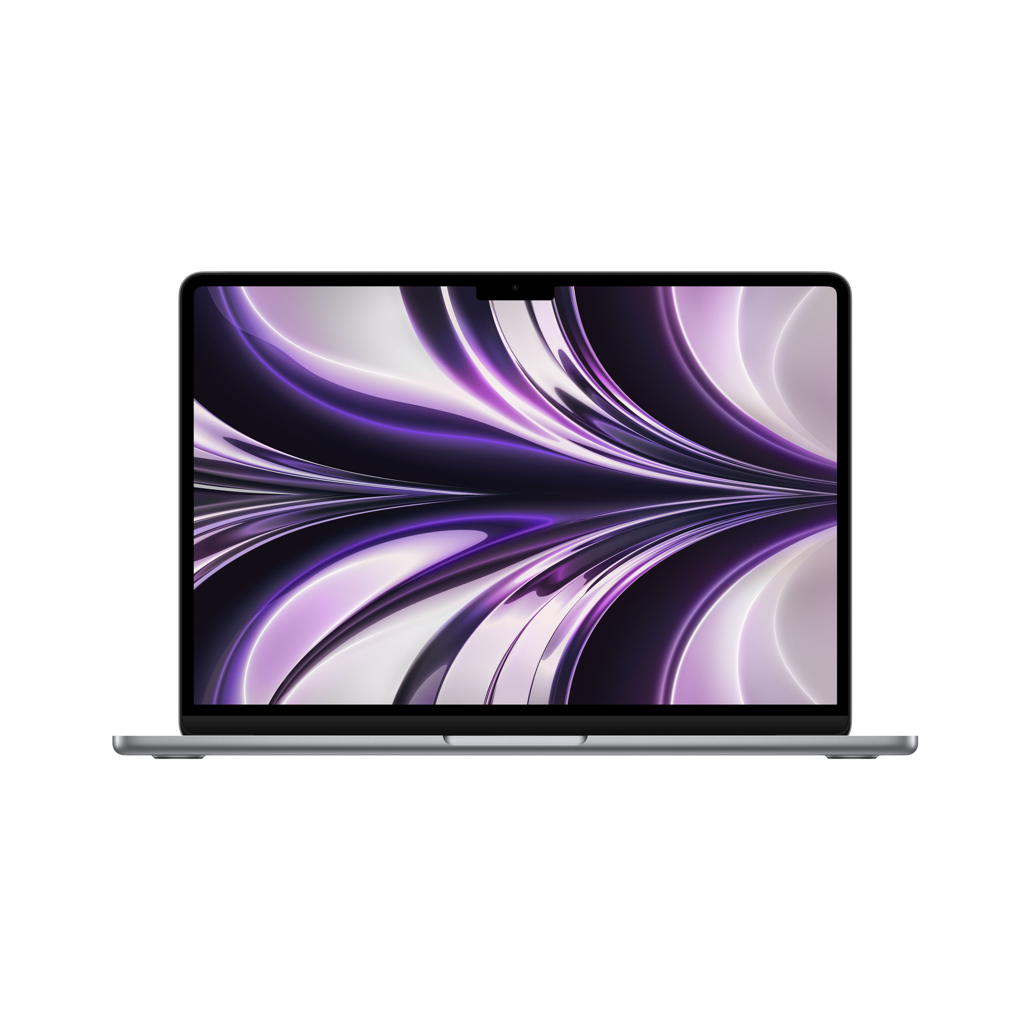 Apple MacBook Air Z15S 34.46cm 13.6Zoll M2 8C CPU/10C GPU/16C N.E. 24GB 1TB SSD 35W Dual USB-C DE - Grau
