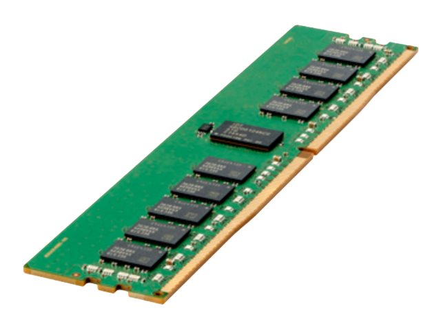 HPE DDR4 - Modul - 16 GB - DIMM 288-PIN - 2400 MHz / PC4-19200