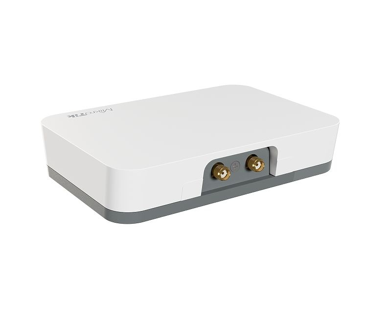MikroTik KNOT RB924i-2nD-BT5&BG77 - Gateway - 100Mb LAN, Bluetooth 5.2