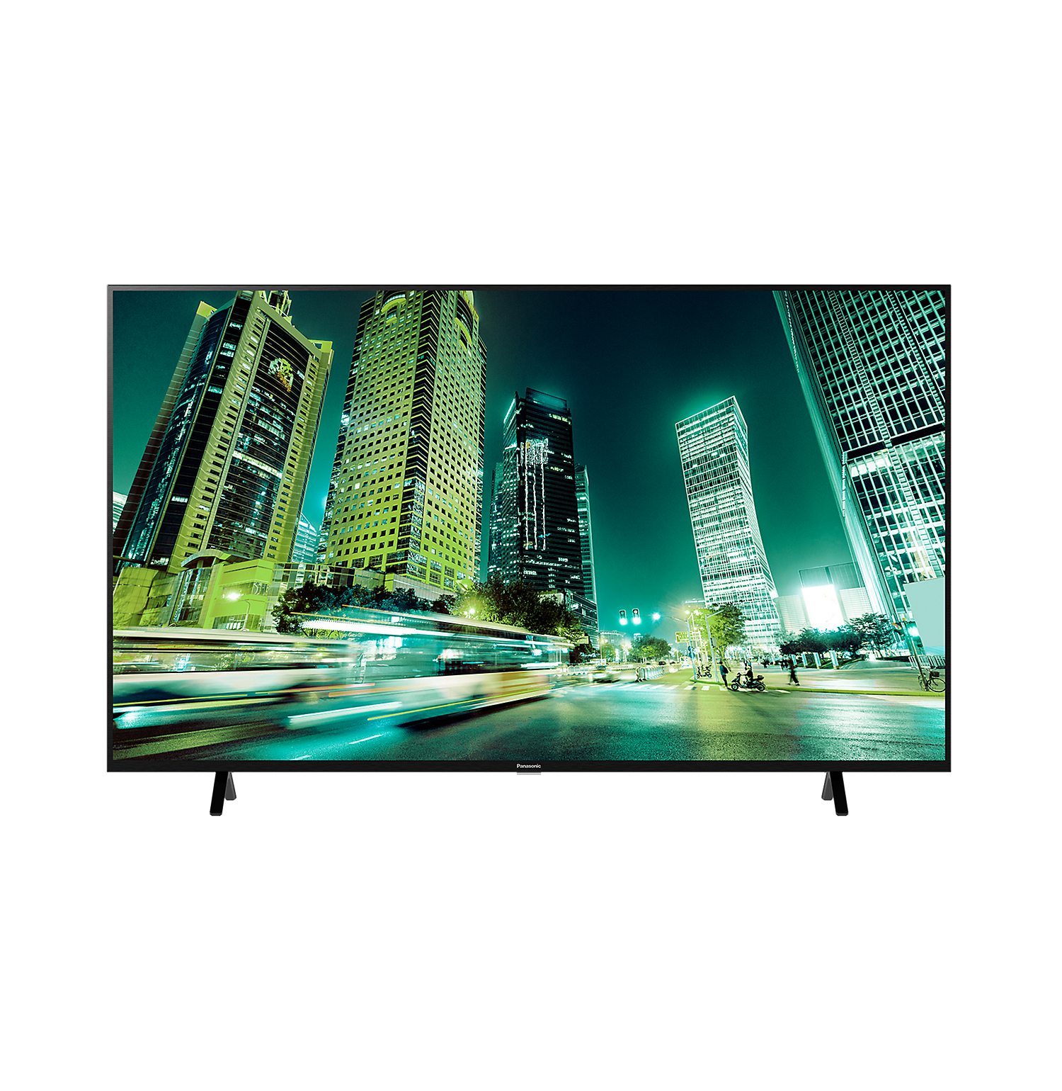 Panasonic TX-50LXW704 - 126 cm (50") Diagonalklasse LXW704 Series LCD-TV mit LED-Hintergrundbeleuchtung - Smart TV - Android TV - 4K UHD (2160p)