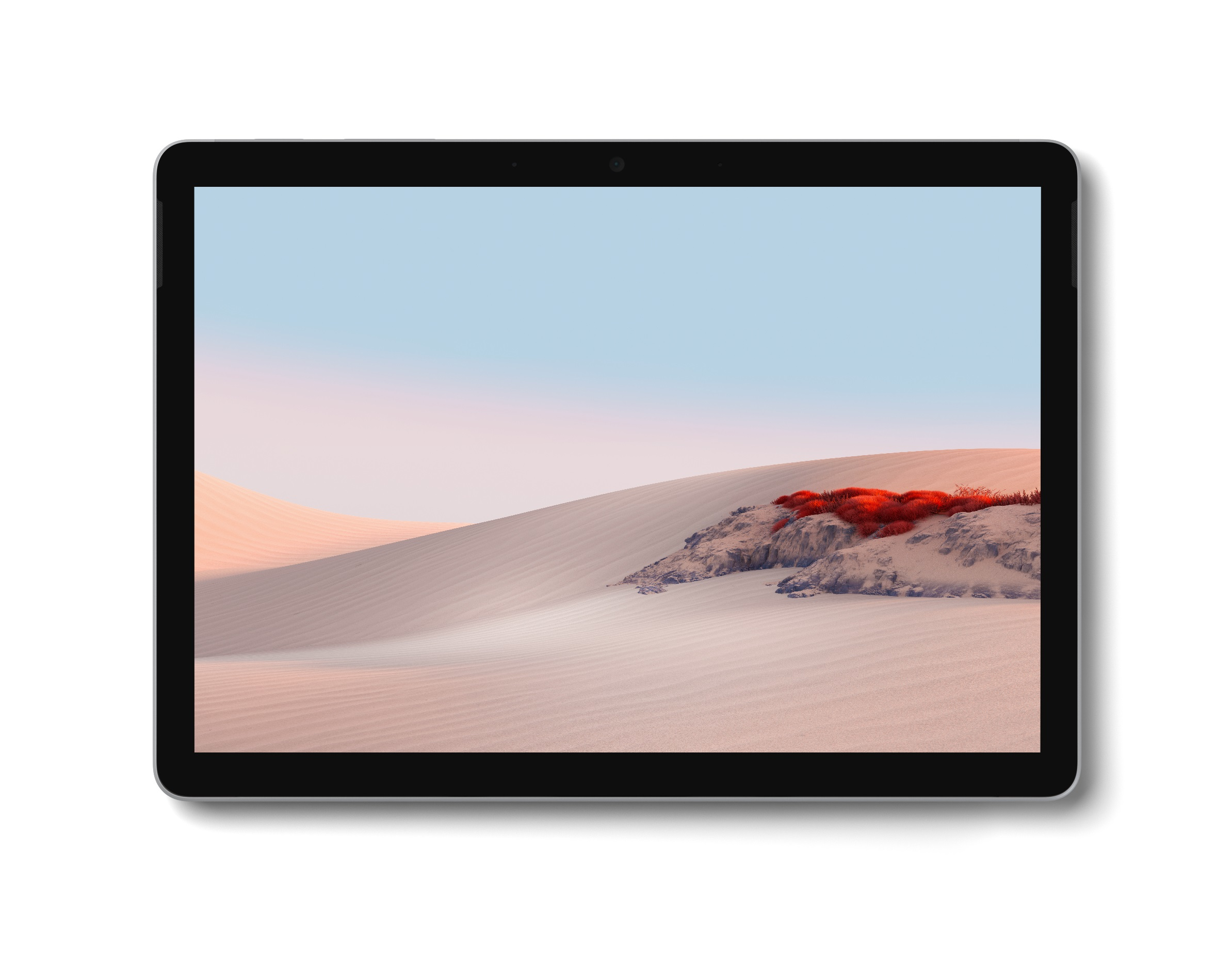 Microsoft Surface Go 2 - Tablet - Intel Core m3 8100Y / 1.1 GHz - Win 10 Pro - UHD Graphics 615 - 8 GB RAM - 128 GB SSD - 26.7 cm (10.5")