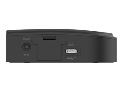 Fujitsu Hub - 4 x USB-C - Desktop - für ESPRIMO D7011, D9011