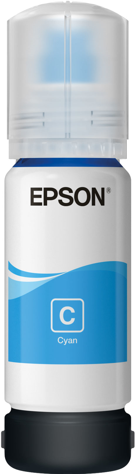 Epson 101 - 70 ml - Cyan - Original - Tintenbehälter