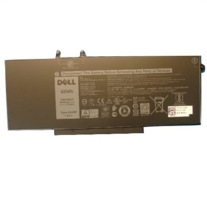 Dell Primary Battery - Laptop-Batterie - Lithium-Ionen