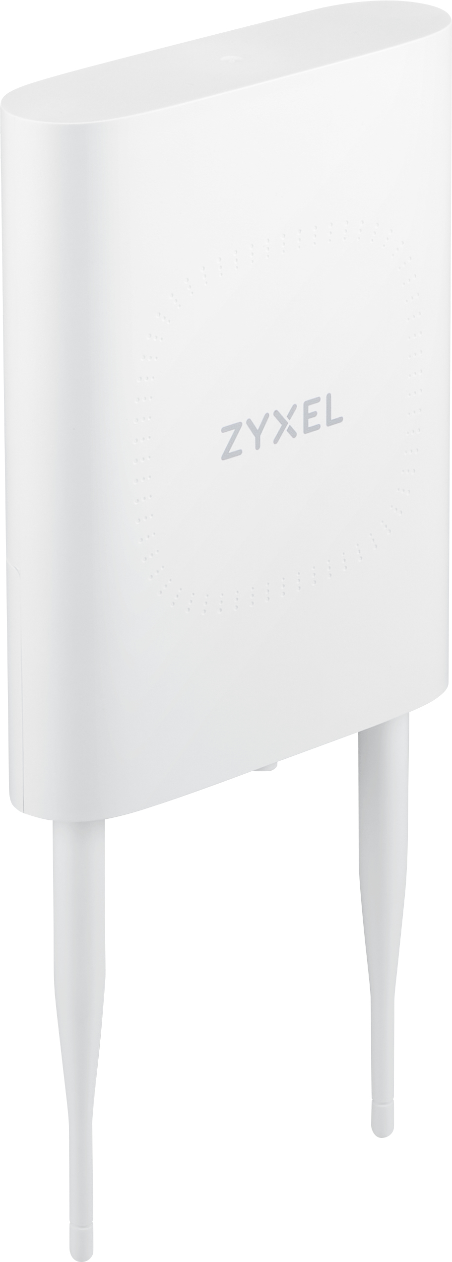 ZyXEL NWA55AXE - Accesspoint - Wi-Fi 6 - 2.4 GHz, 5 GHz