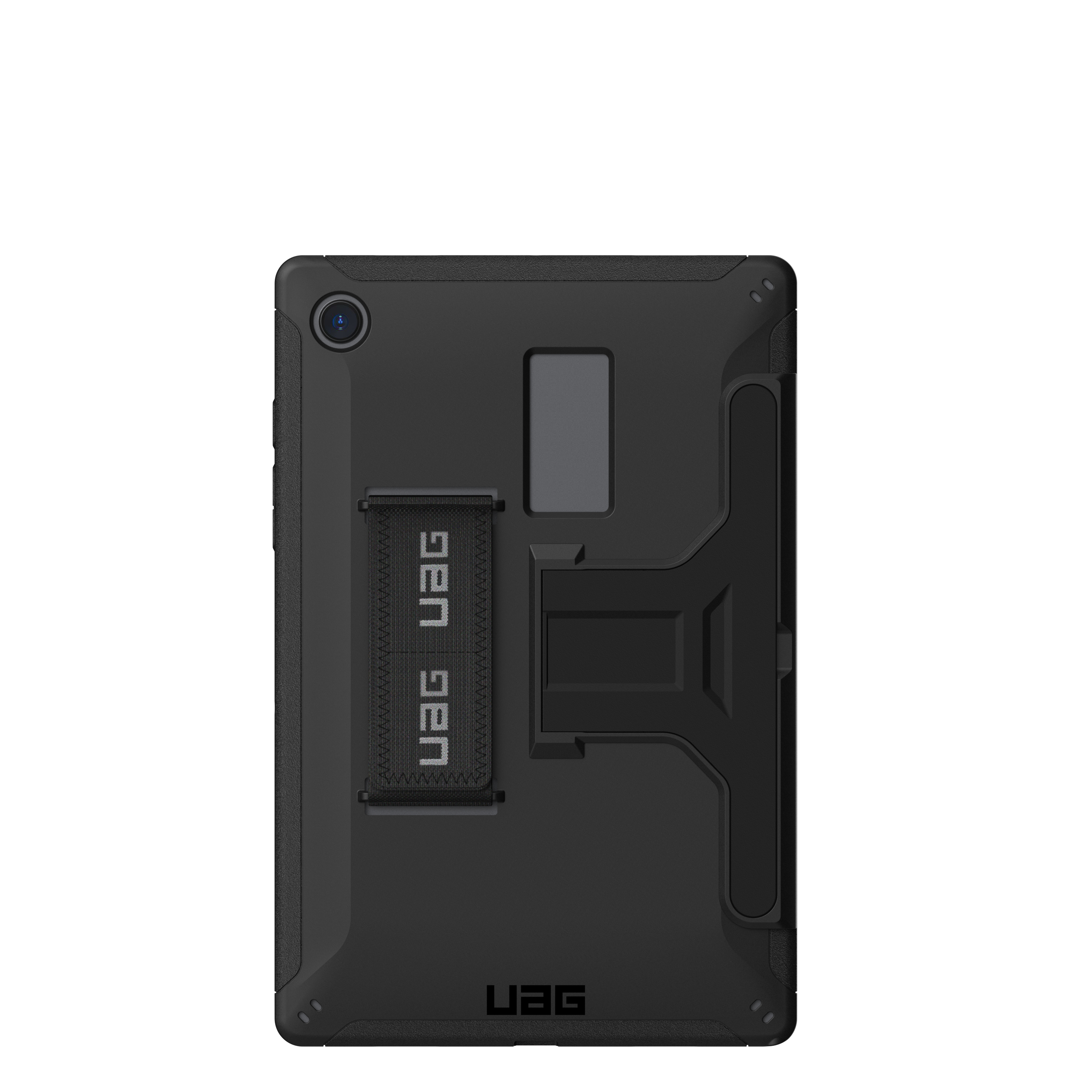 Urban Armor Gear UAG Case for Galaxy Tab A8 10.5-in (2022) (SM-X200 & SM-X205)
