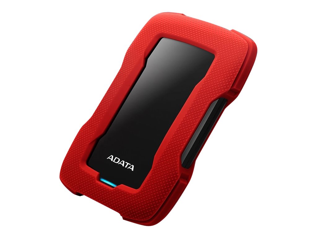 ADATA HD330 - Festplatte - 2 TB - extern (tragbar)